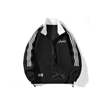 CSKS Jackets Coats Unisex Black