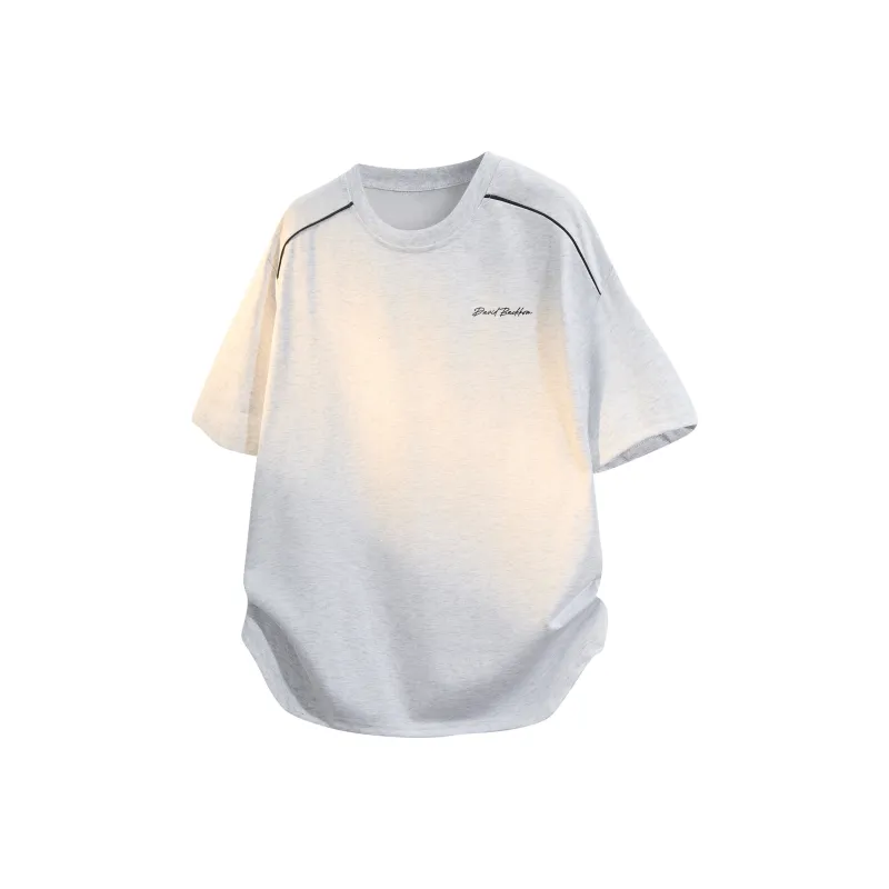 David Bakken T Shirts Unisex-8