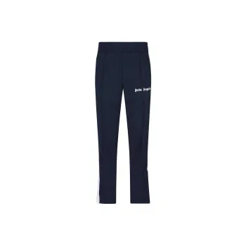 PALM ANGELS Side Stripe Track Pants