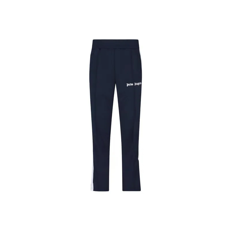 PALM ANGELS Side Stripe Track Pants-0