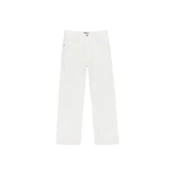 Purple Brand P018 Rinsed Baggy '' Jeans