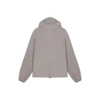 REPRESENT 247 Hooded Training Jacket