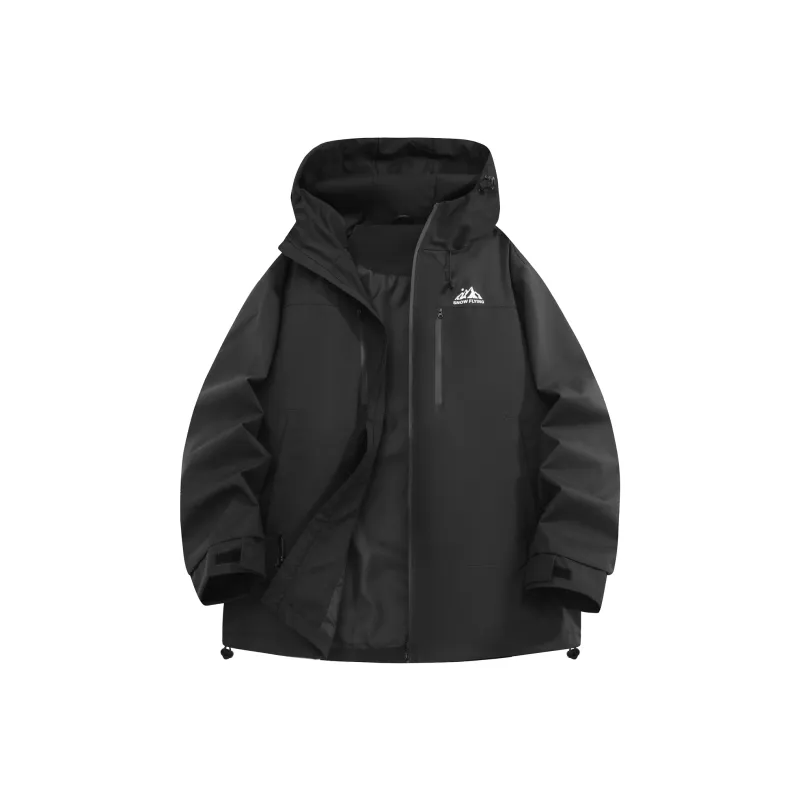 SNOW FLYING Jackets Coats Unisex-0