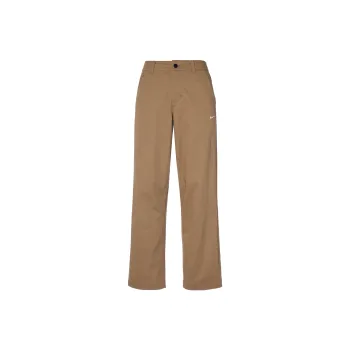 Nike Casual Pants Men Brown