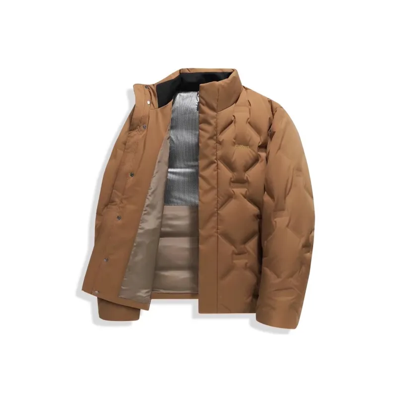 Cabbeen Down Jackets Men-3