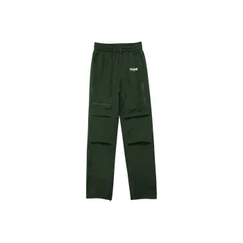 YOUSHIQI Cargo Pants Unisex
