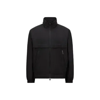 Moncler Grenoble Negara Packable Hooded Windbreaker