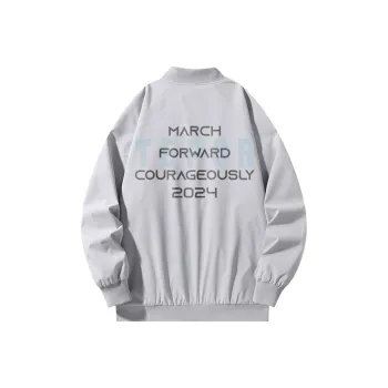 TEPOR Jackets Unisex