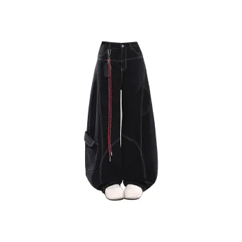 SOIE Jeans Unisex