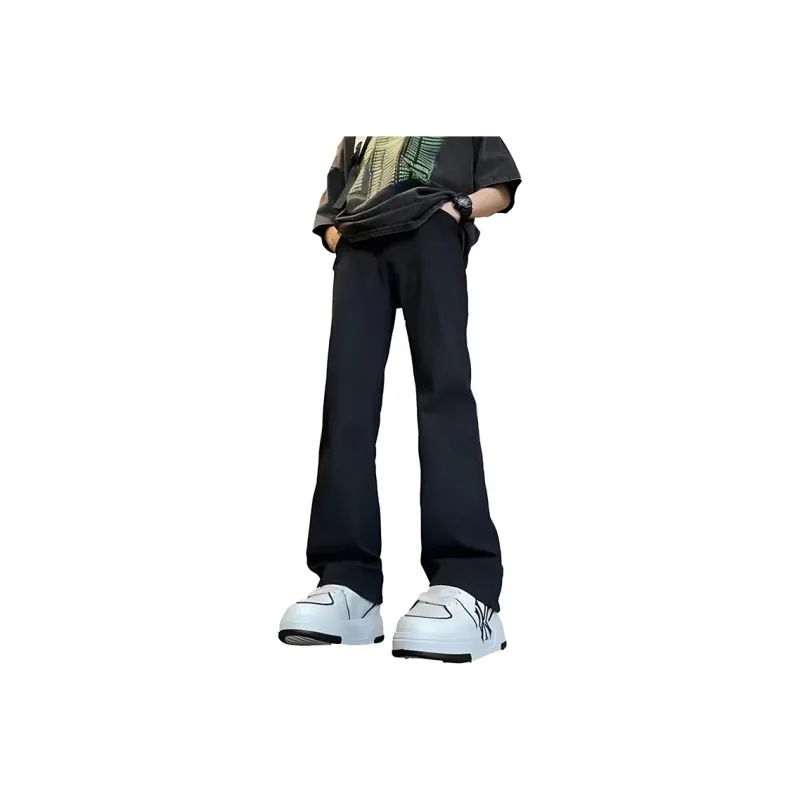 Humanism 1986 Jeans Unisex-0