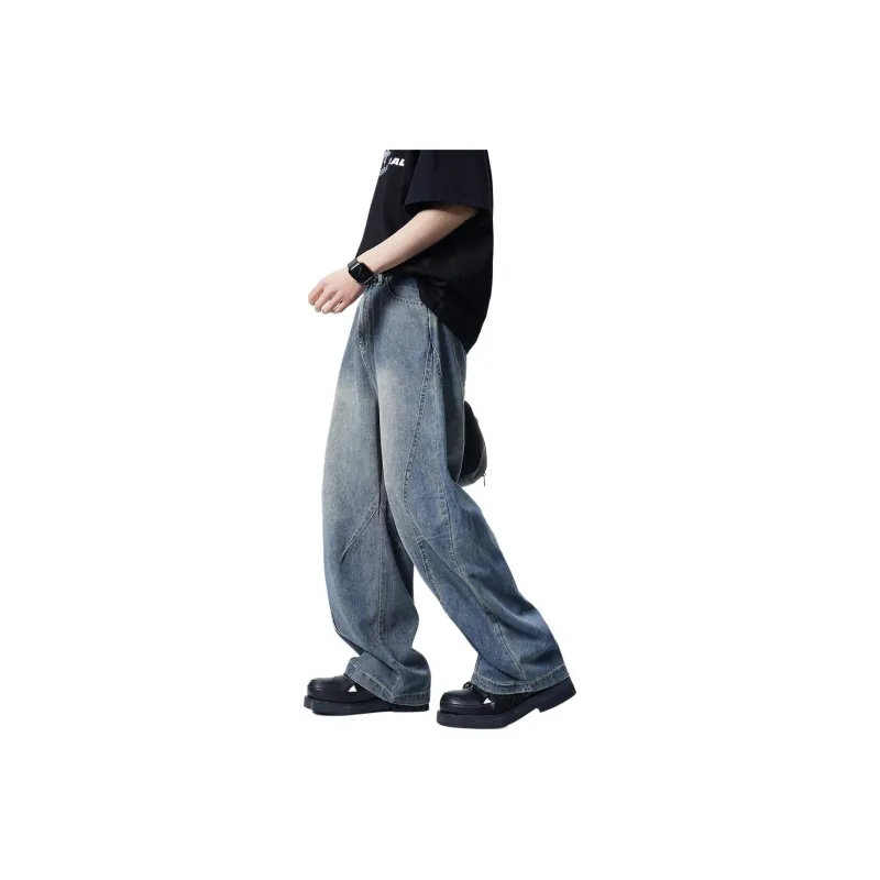 TINA GIA Jeans Men-3