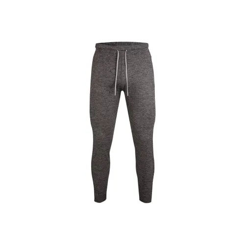 Lululemon Engineered Warmth Knitted Sports Pants Men's