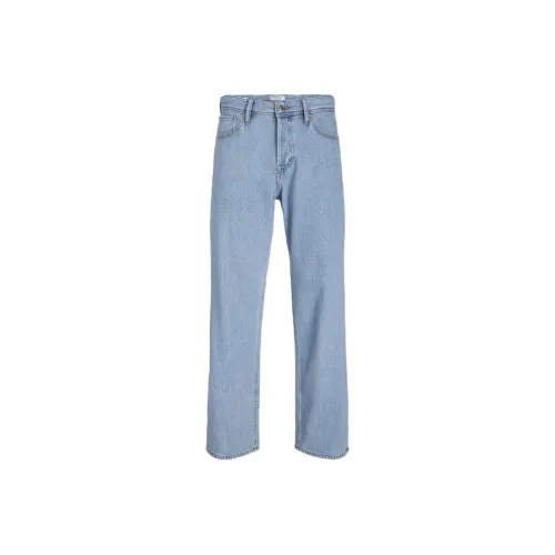 JACK&JONES Jeans Men Blue