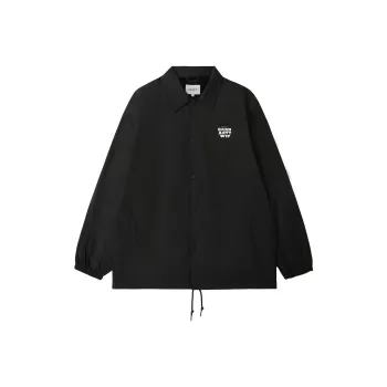Carhartt WIP Jackets Coats Unisex Black