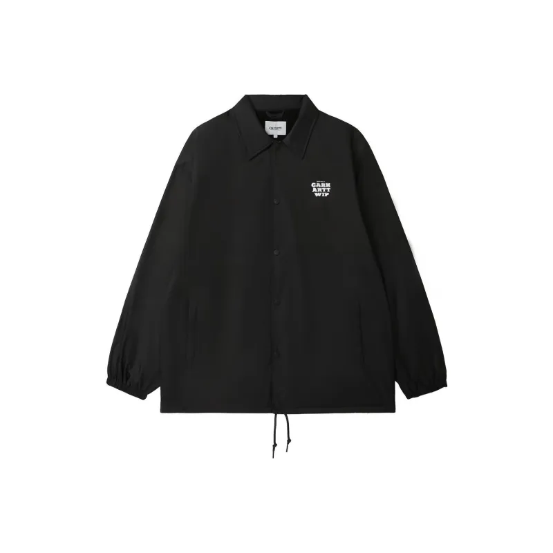 Carhartt WIP Jackets & Coats Unisex Black-0