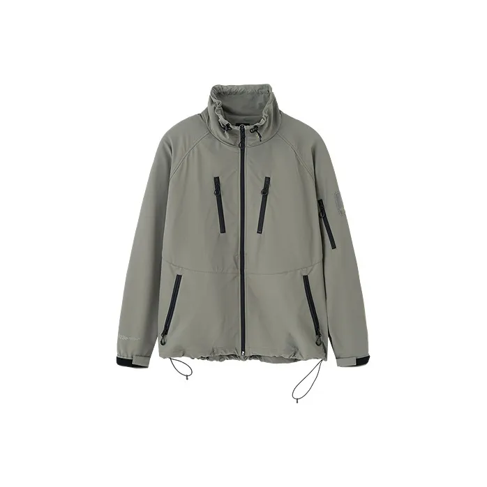 VOLCOM Jackets Unisex-7