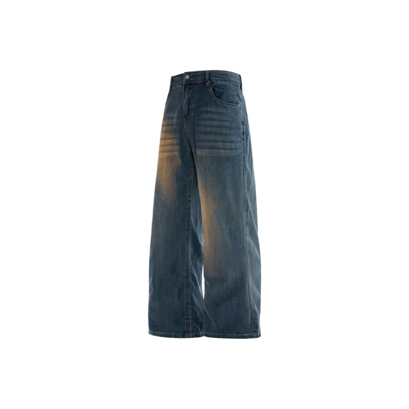 KAIPAINEN Jeans Unisex-1