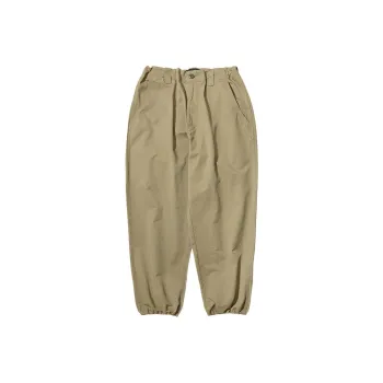 TBALLERBRAND Casual Pants Men's
