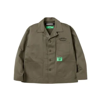 NEIGHBORHOOD X Dickies Coverall Jacket
