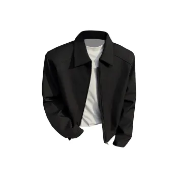PAL ONGACO Jackets & Coats Unisex