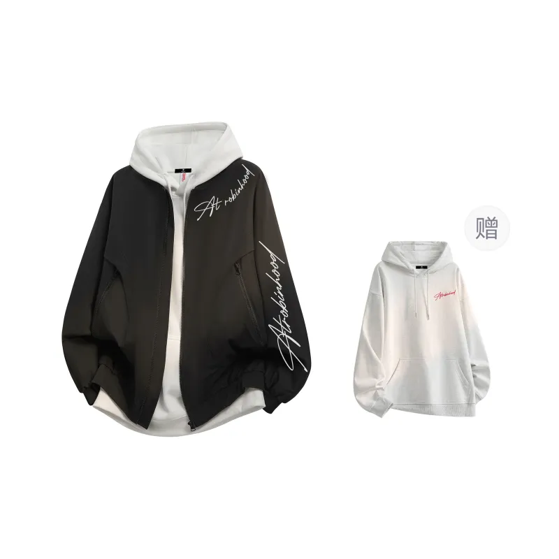 ROBINHOOD Jackets & Coats Unisex-12