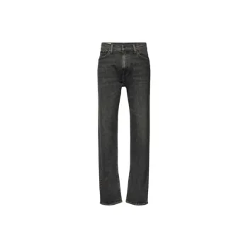 RE/DONE Jeans Men Black