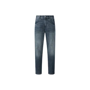 LESS IS MORE Jeans Men's Denim Blue
