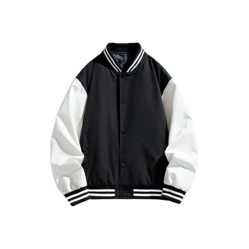 TESTUNG Jackets Coats Unisex Pink-2