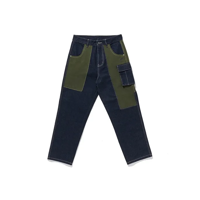 STAYREAL Jeans Unisex-0