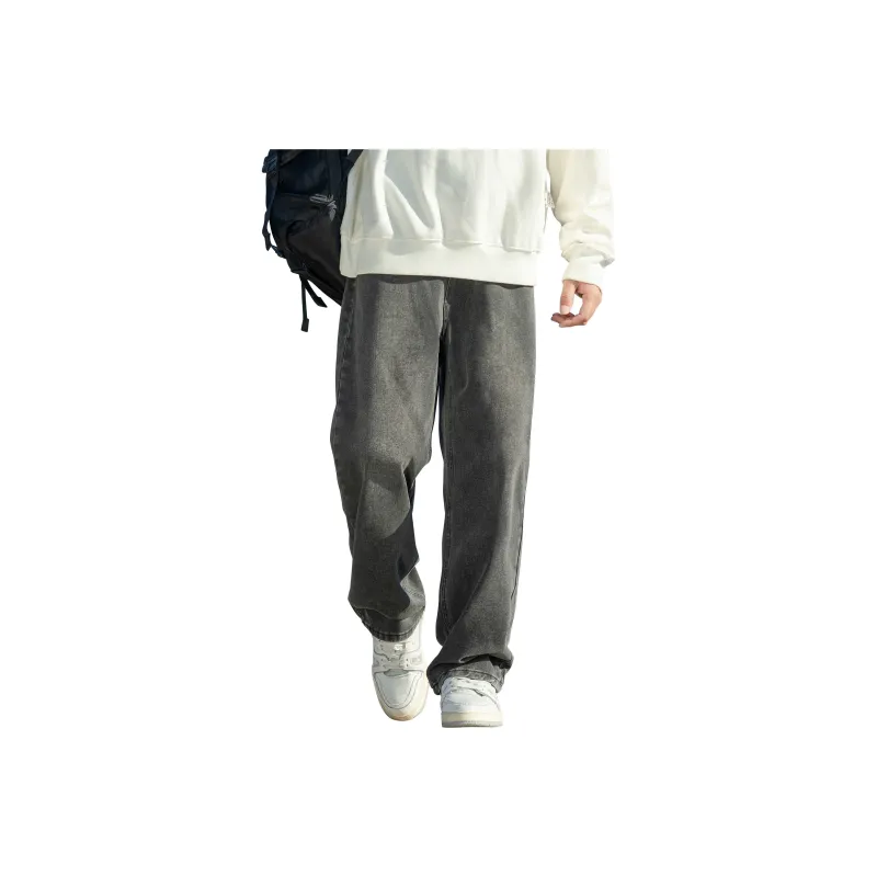 PUCCA Jeans Unisex-22