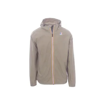 K WAY Le Vrai 4.0 Claude Jacket