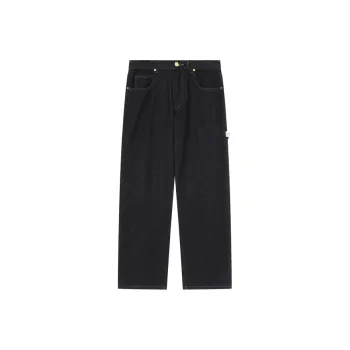 ChillHigh HKS Drum Combo Collection Jeans Unisex