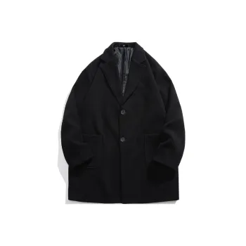 UNthemed Trench Coats Unisex