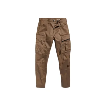 G STAR RAW Cargo Pants Men's Shiitake Mushroom