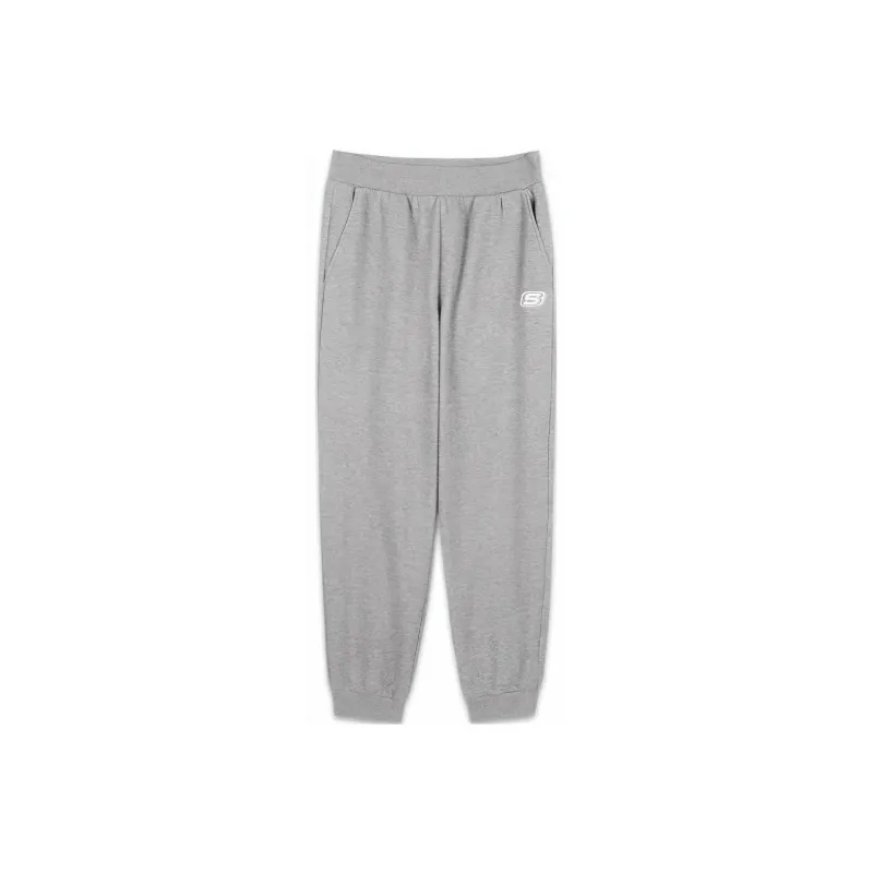 Skechers Knitted Sweatpants Men-0