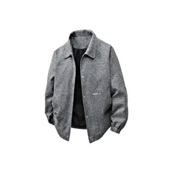 Fakeyoung Jackets & Coats Unisex