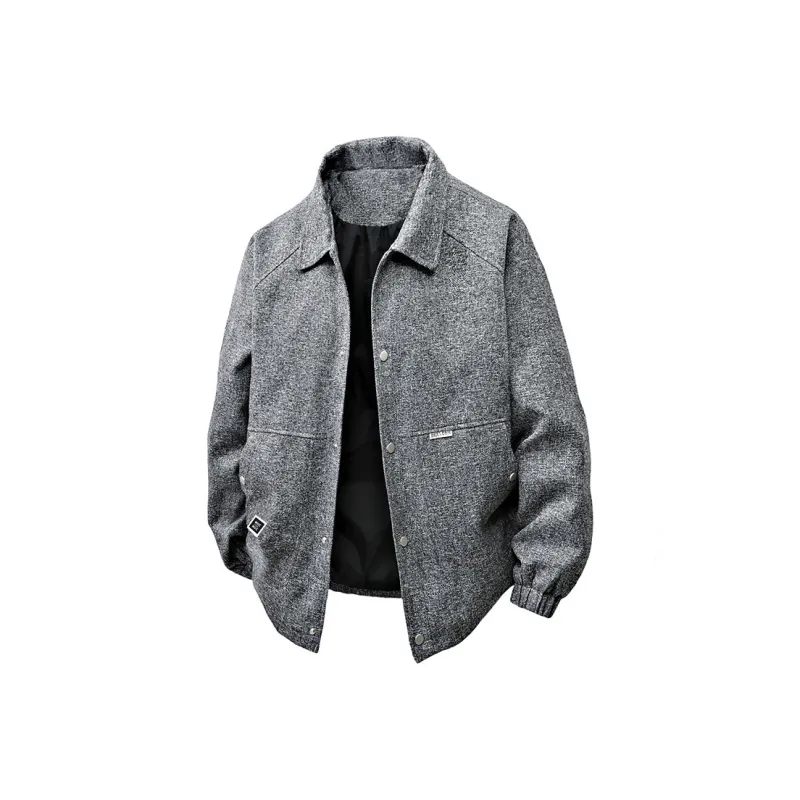 Fakeyoung Jackets & Coats Unisex-18