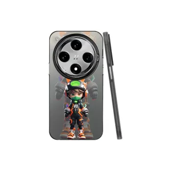 YIBAOBAO Phone Cases