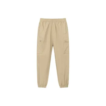 Slazenger Cargo Pants Unisex Khaki