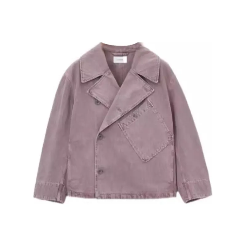 Lemaire Dispatch Jacket-0
