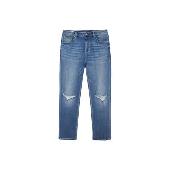 JACK&JONES Jeans Men E39 Medium Denim Blue