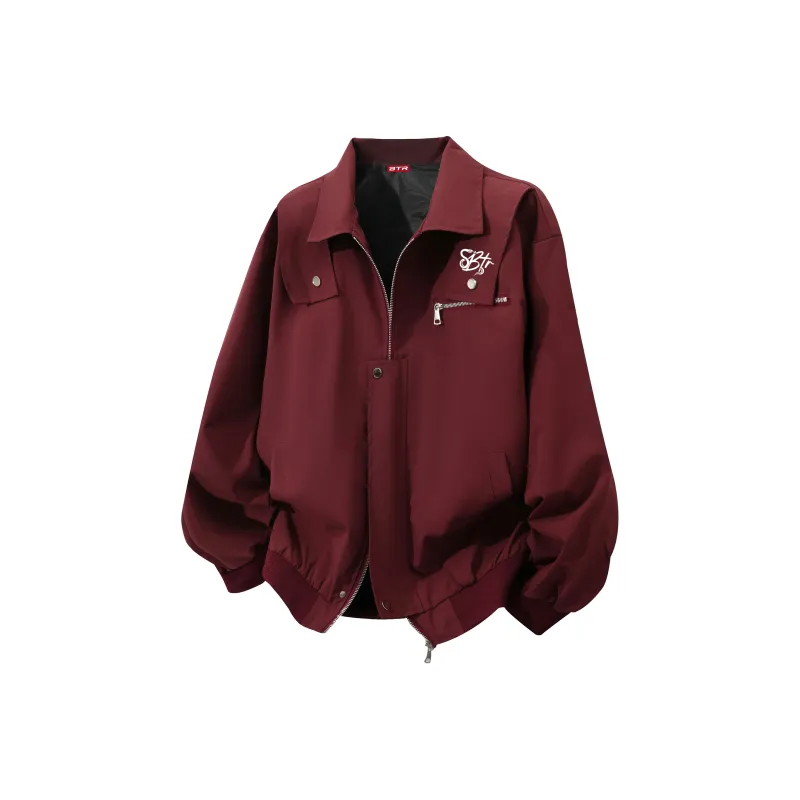 BTR Jackets Unisex-6