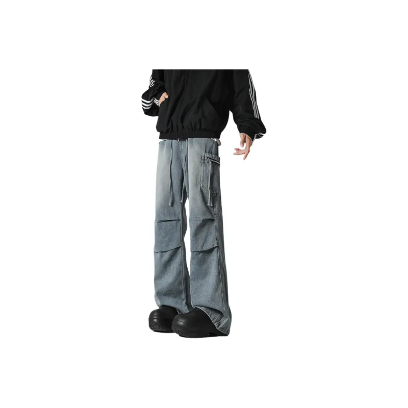 Mulinsen Jeans Unisex-6