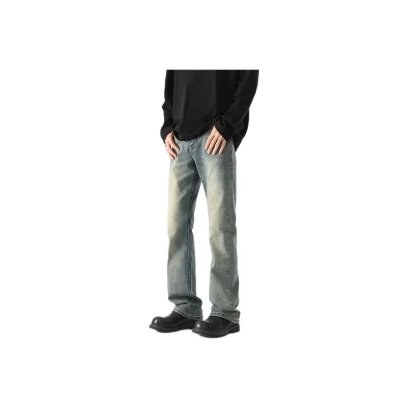 KOKO BASE Jeans Unisex-10