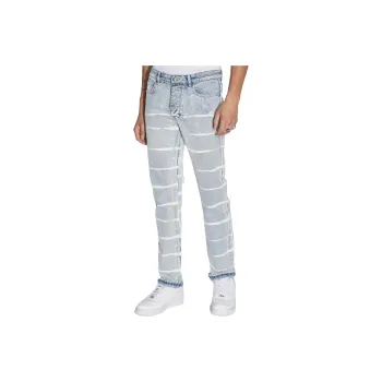 Ksubi Jeans Men Blue