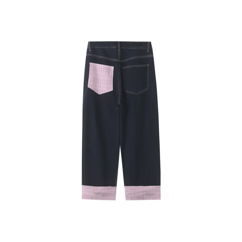 F426 Jeans Unisex-5