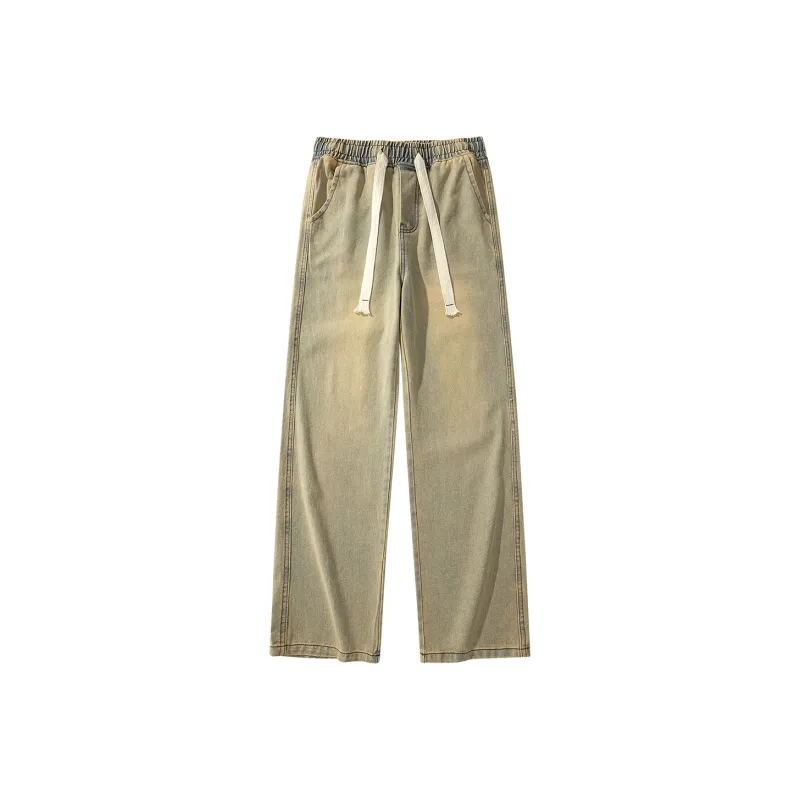 ONEANNET Jeans Unisex-2