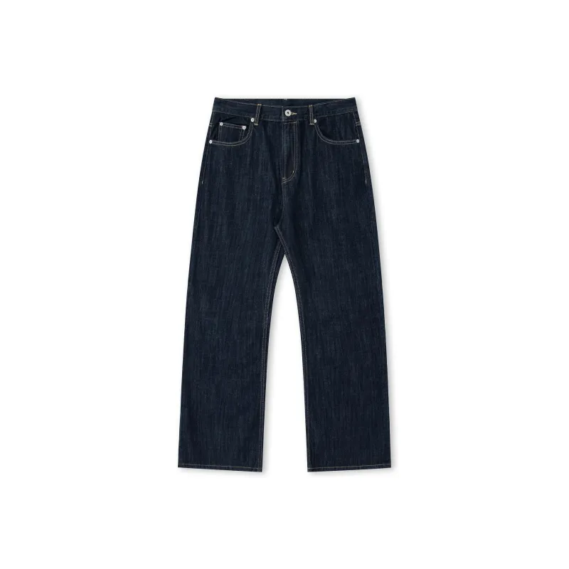 EVISTUB Jeans Men's Original Denim-0