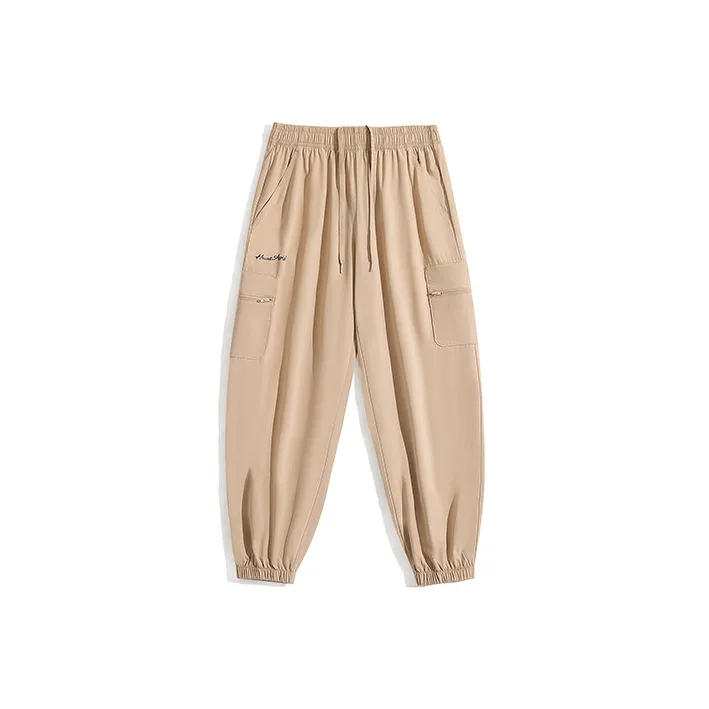 361° Knitted Sweatpants Unisex-7