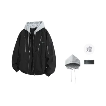 BRUMAIRE Jackets Coats Unisex Black